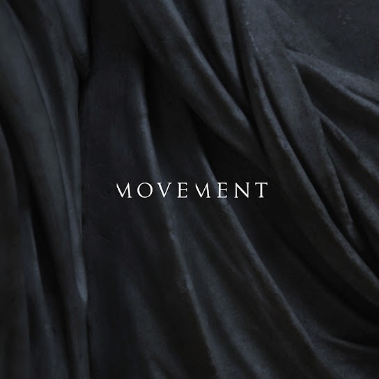 Movement cover art